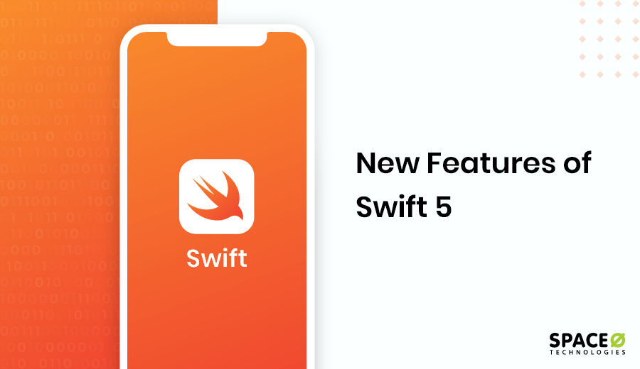 Swift 5 Features